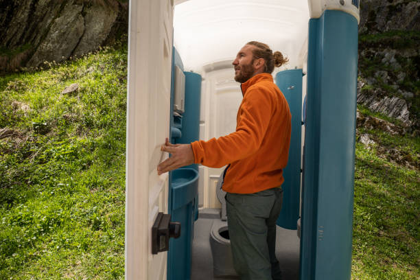Best Porta potty rental near me  in Canton, MO