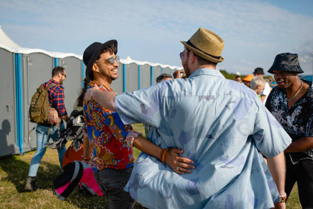 Canton, MO porta potty rental Company