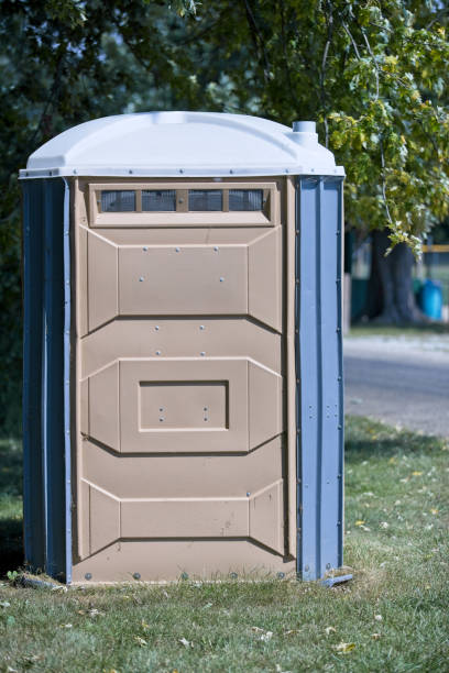 Best Affordable porta potty rental  in Canton, MO