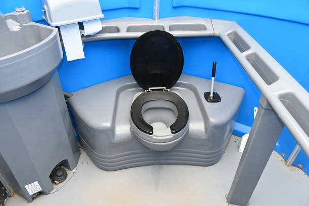 Best Emergency porta potty rental  in Canton, MO